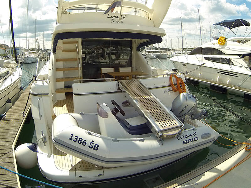 Fairline Phantom 50