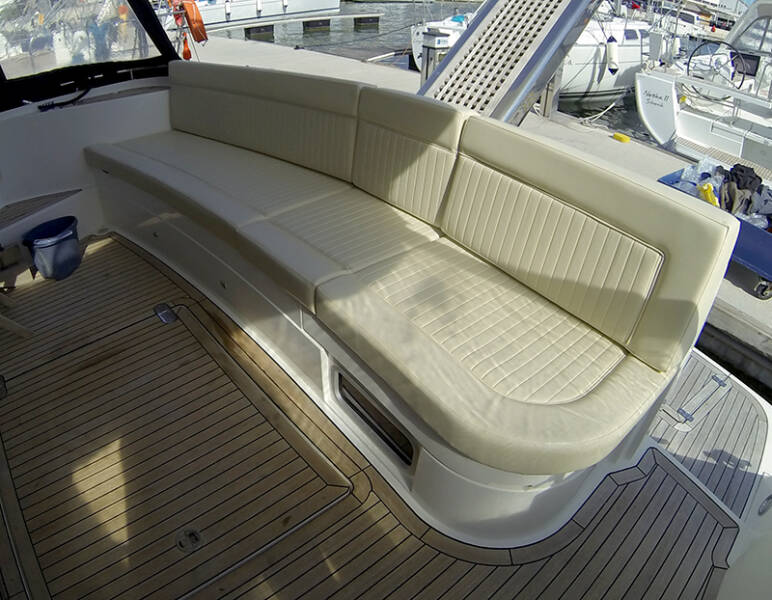 Fairline Phantom 50