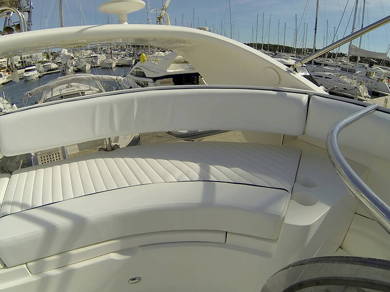 Fairline Phantom 50