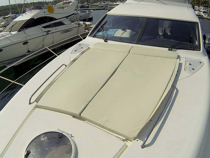 Fairline Phantom 50