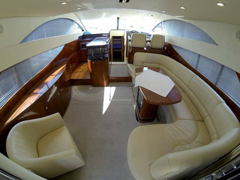 Fairline Phantom 50