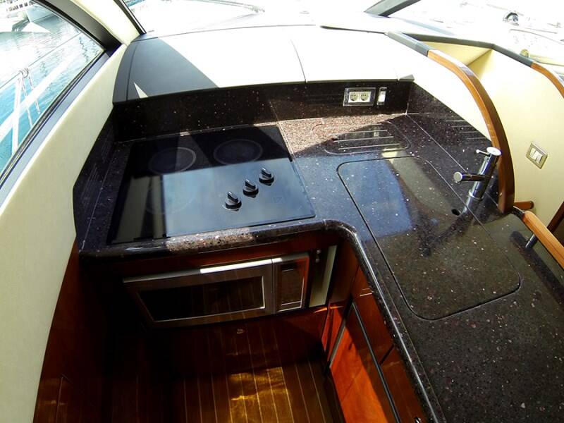 Fairline Phantom 50