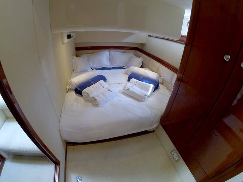 Fairline Phantom 50