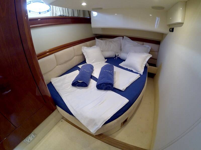 Fairline Phantom 50