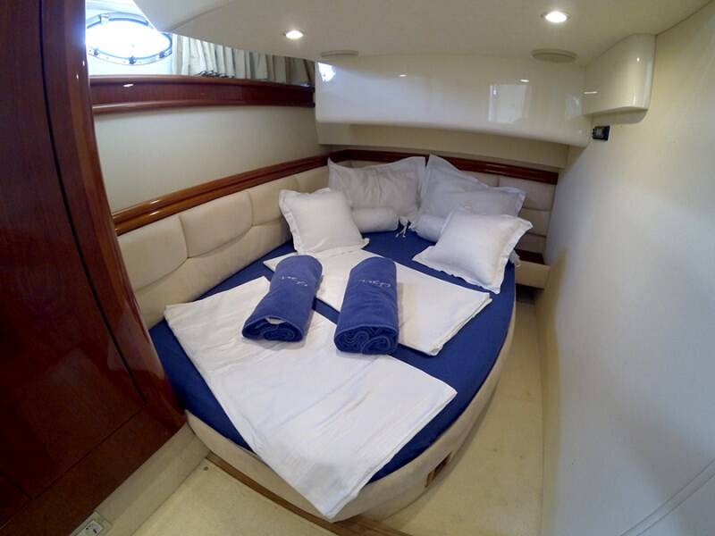 Fairline Phantom 50