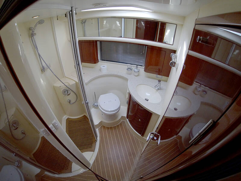 Fairline Phantom 50