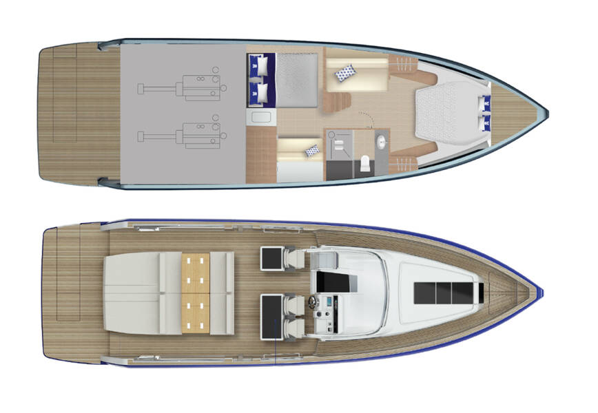 Fjord 41 XL