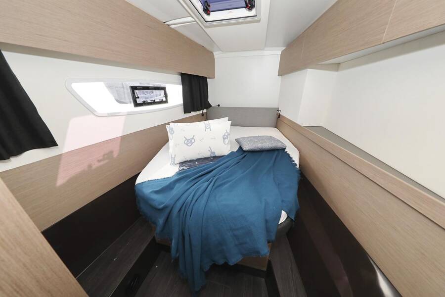 Fountaine Pajot Astrea 42