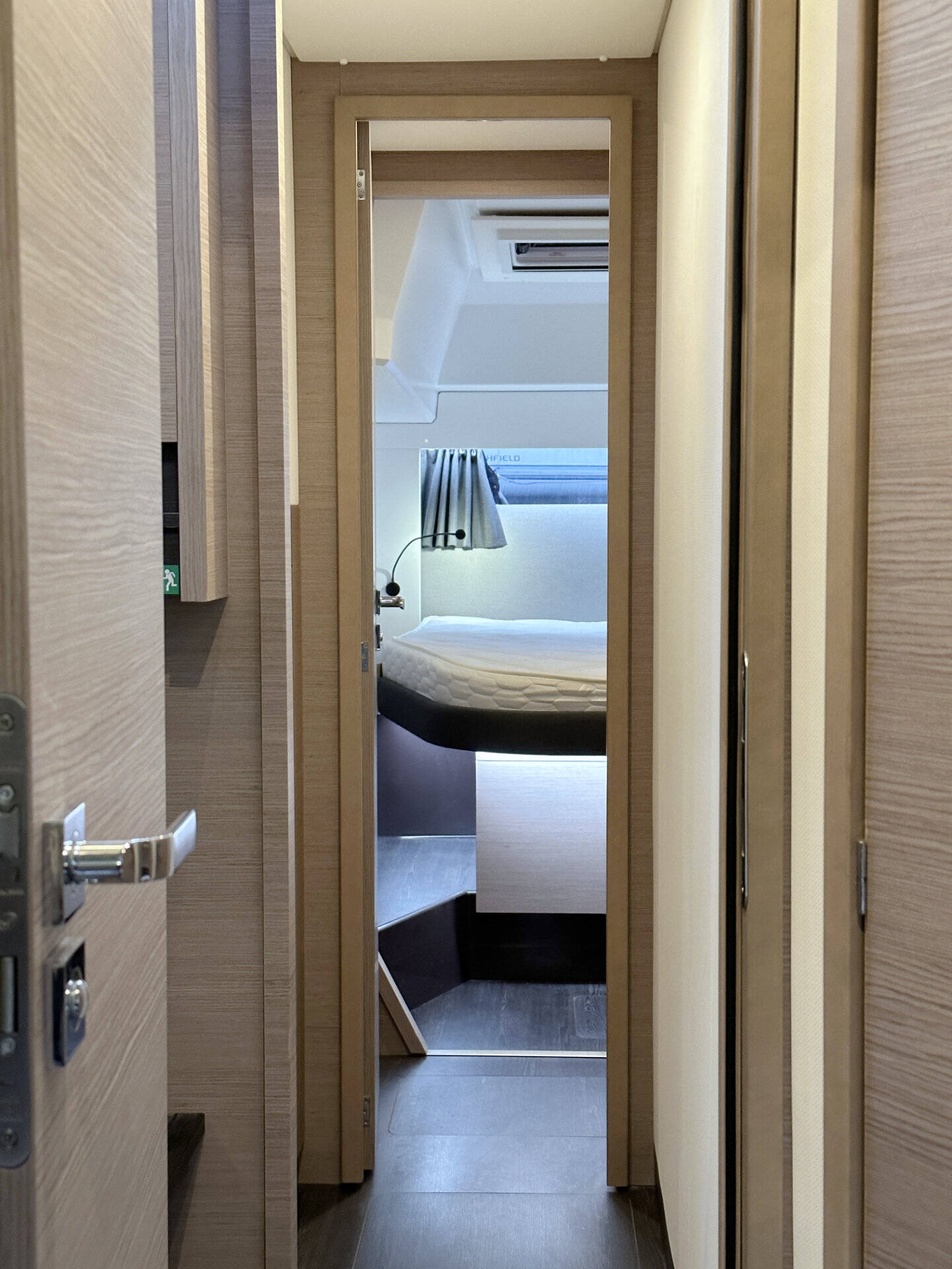 Fountaine Pajot Astrea 42