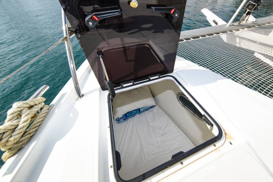 Fountaine Pajot Astrea 42