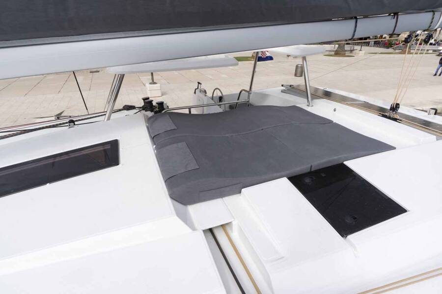 Fountaine Pajot Astrea 42