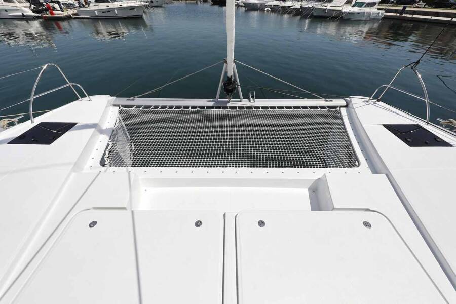 Fountaine Pajot Astrea 42