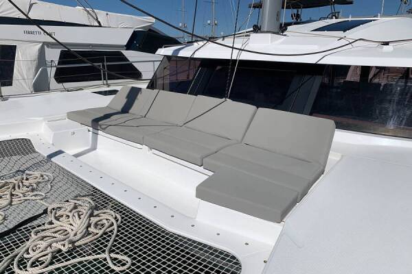 Fountaine Pajot Elba 45