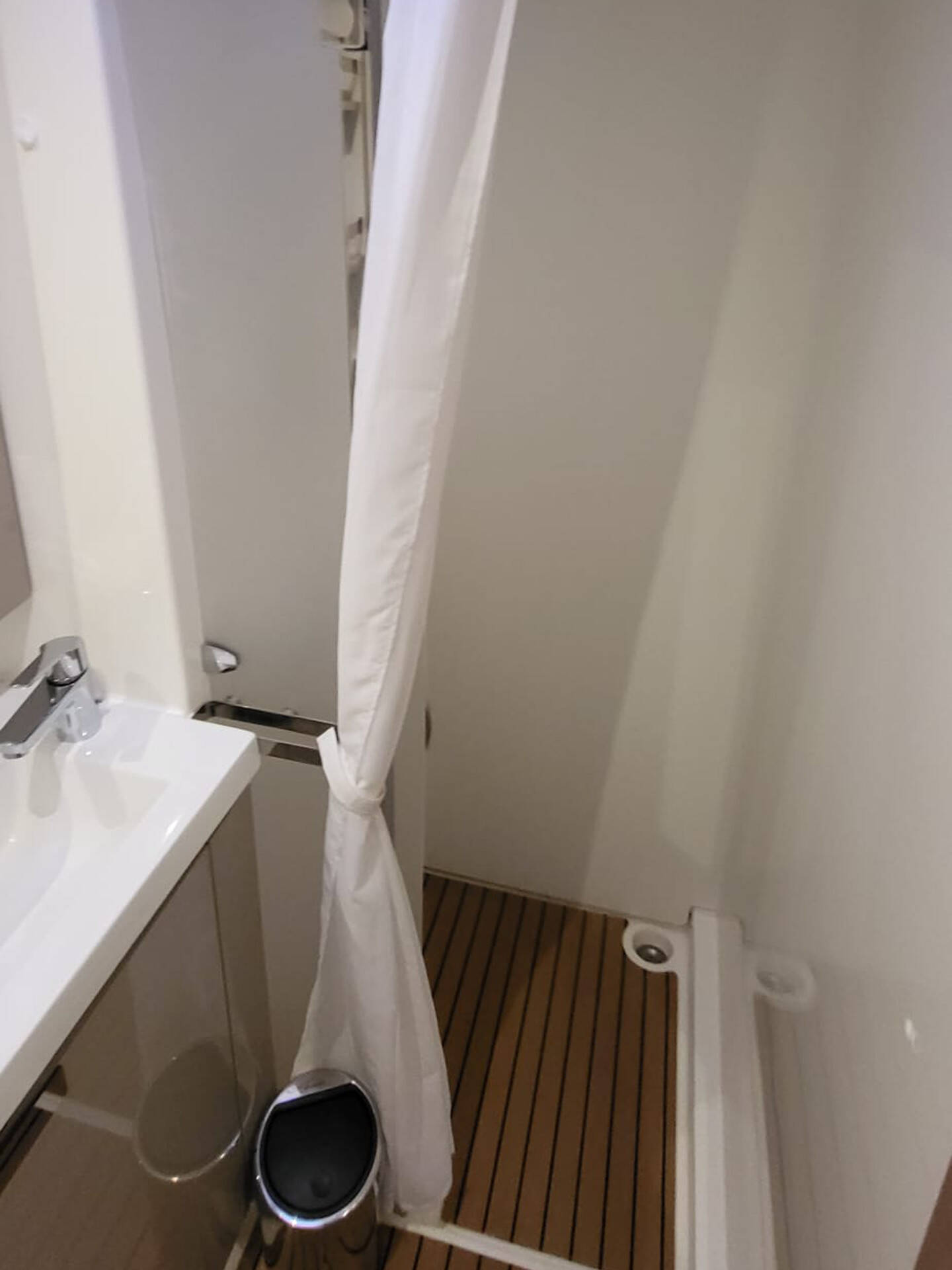 Fountaine Pajot Elba 45