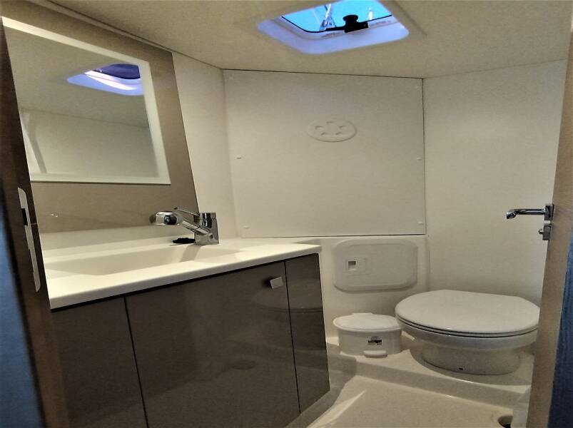 Fountaine Pajot Isla 40