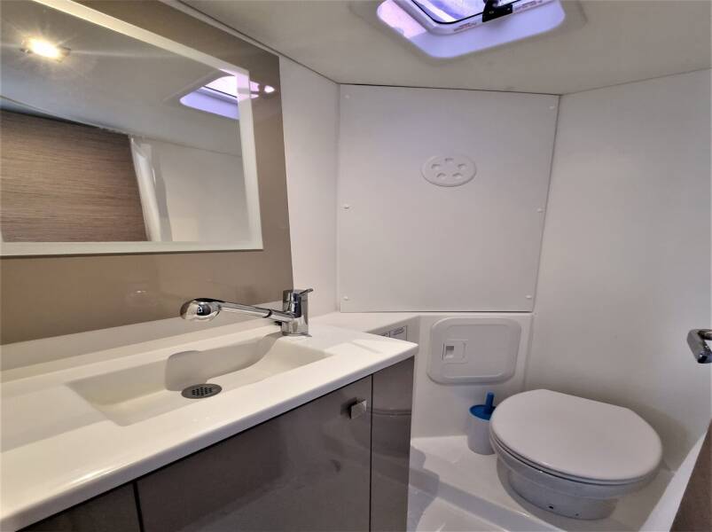 Fountaine Pajot Isla 40