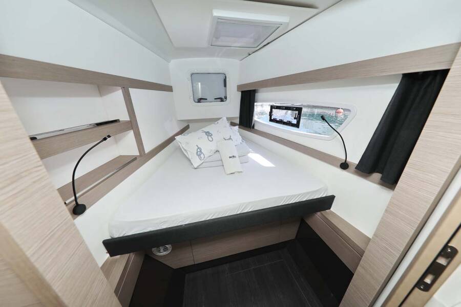 Fountaine Pajot Isla 40