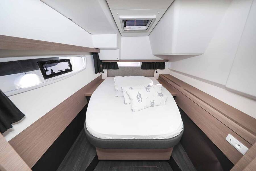 Fountaine Pajot Isla 40