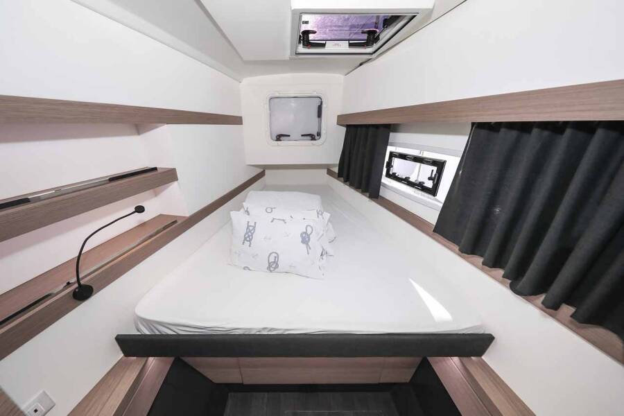 Fountaine Pajot Isla 40