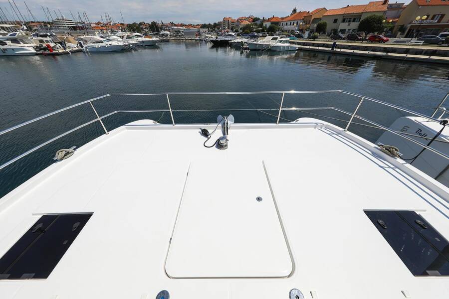 Fountaine Pajot MY 37