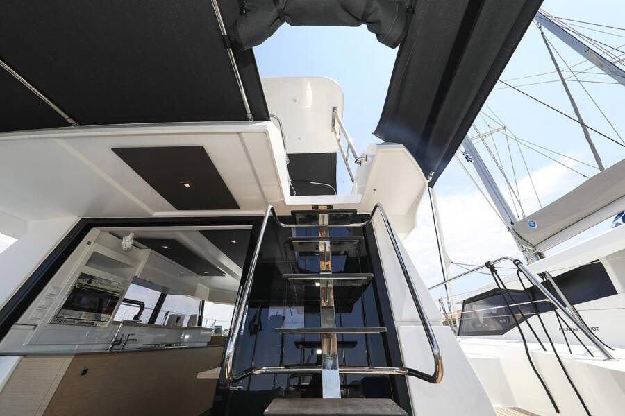 Fountaine Pajot MY 37