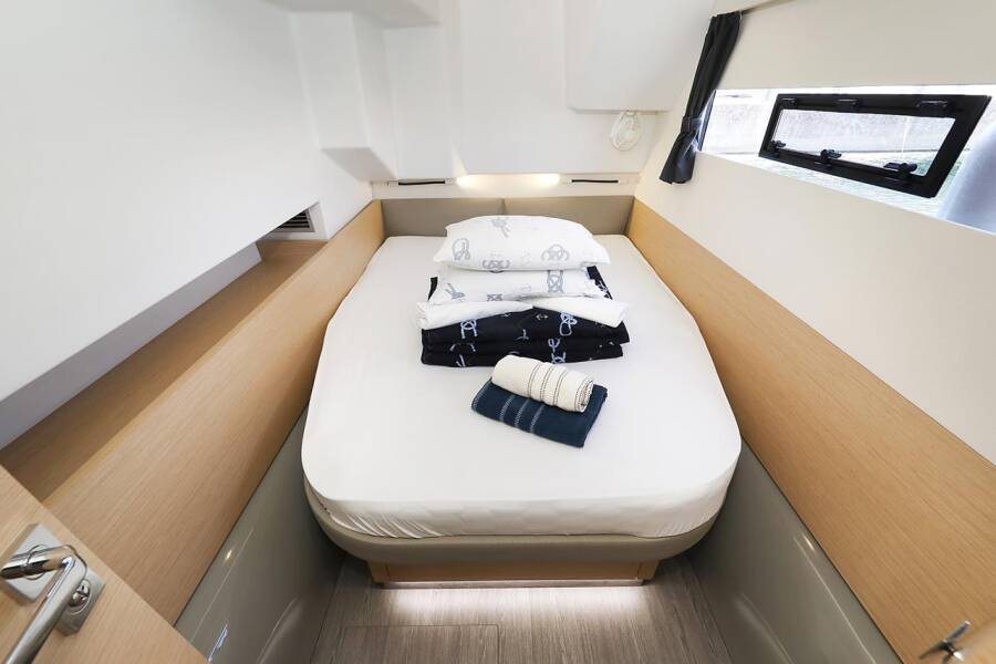 Fountaine Pajot MY 37