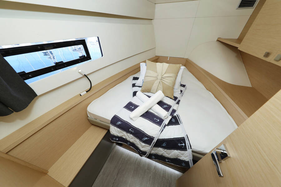 Fountaine Pajot MY 37