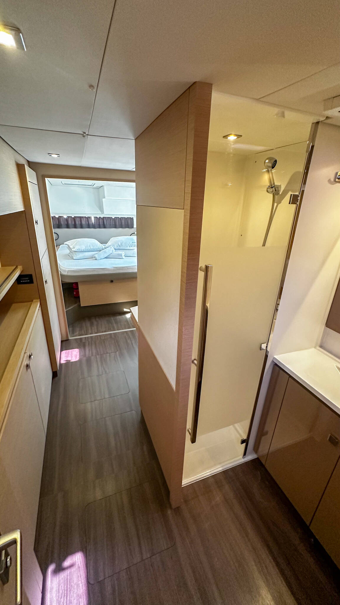 Fountaine Pajot Saba 50