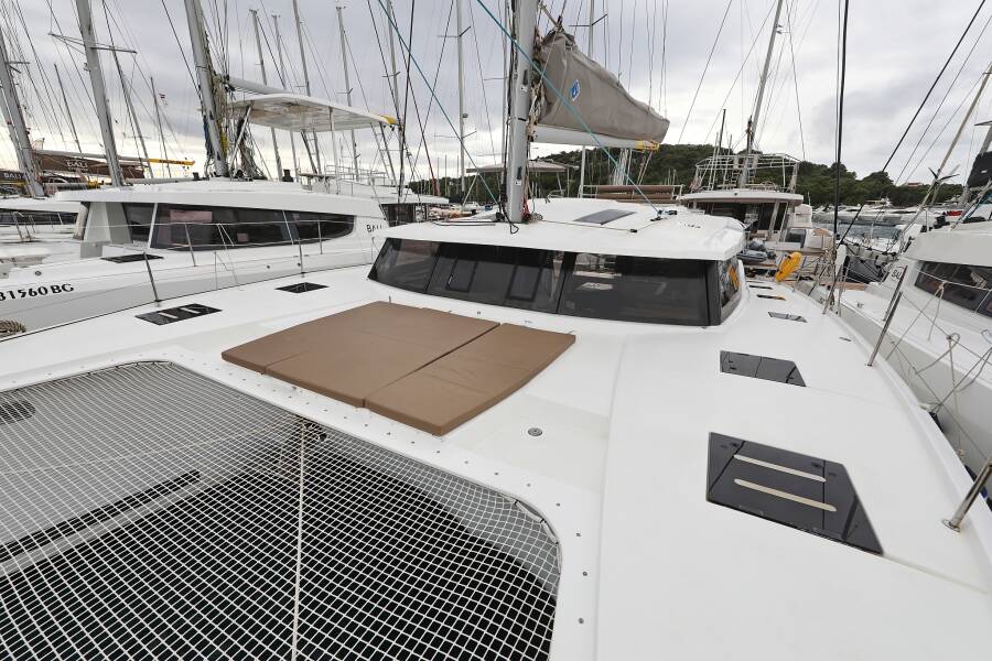 Fountaine Pajot Saona 47 Quintet