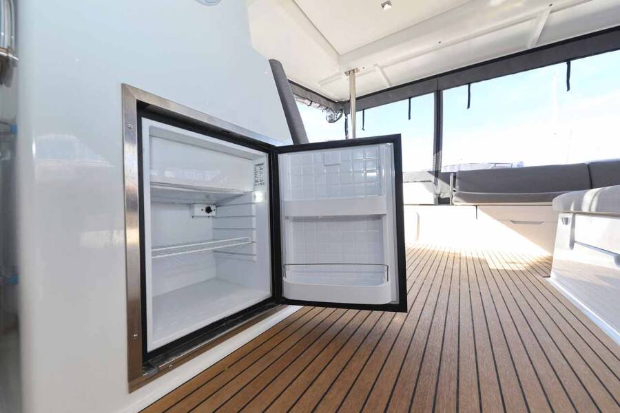 Fountaine Pajot Tanna 47