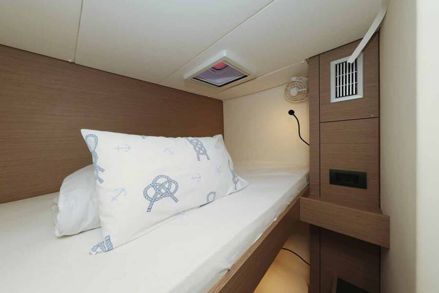 Fountaine Pajot Tanna 47