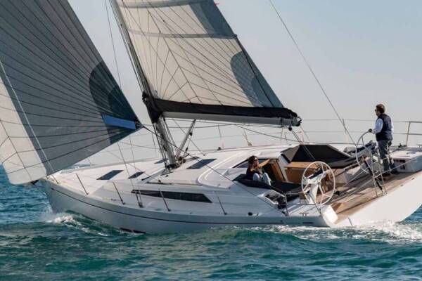 Grand Soleil 44 Performance