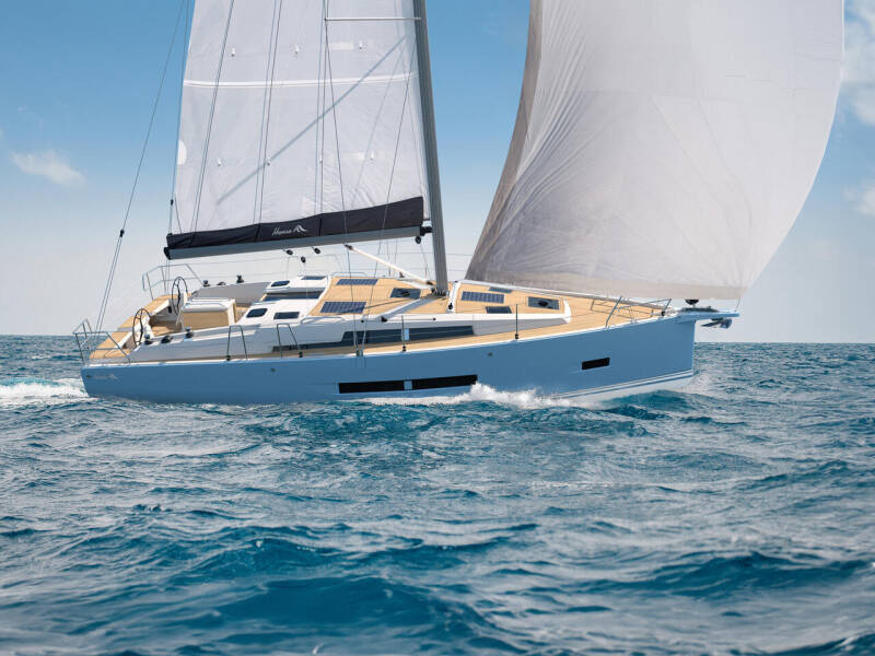 Hanse 360