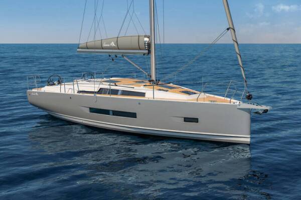 Hanse 360