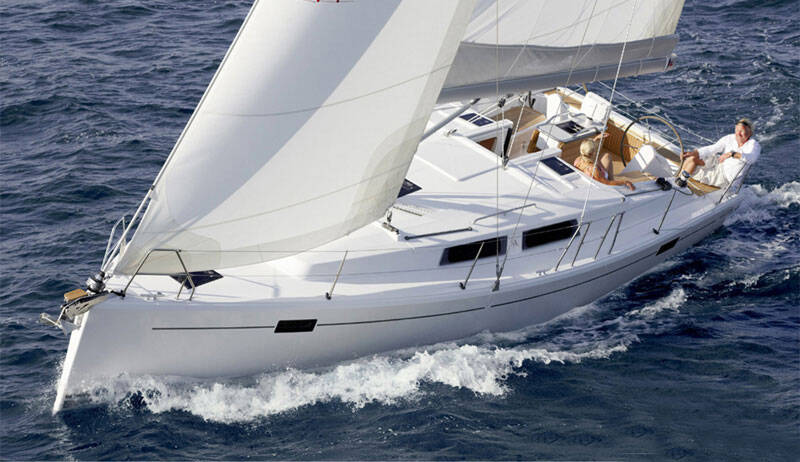 Hanse 385