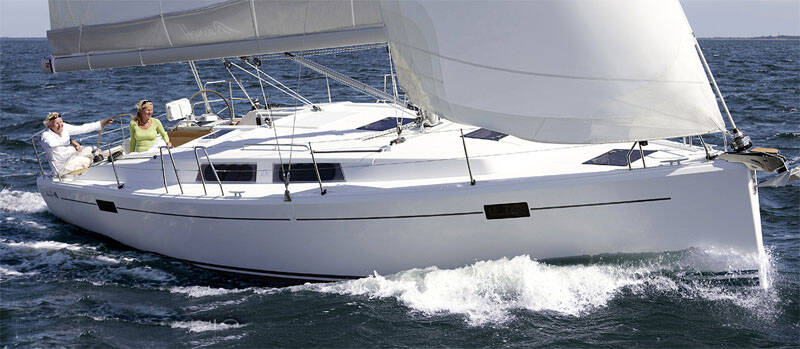 Hanse 385