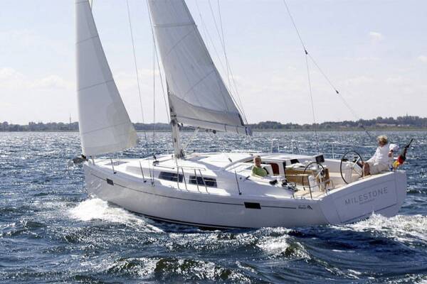 Hanse 385