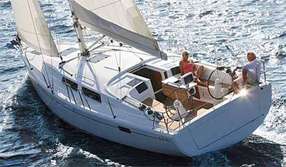 Hanse 415