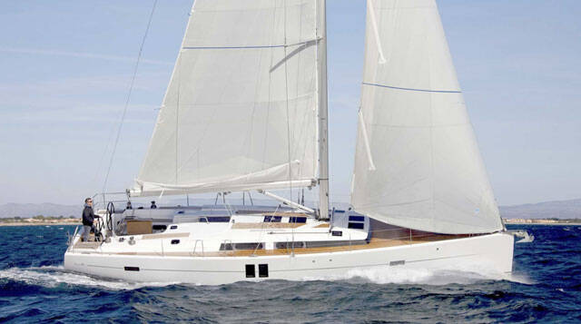 Hanse 415