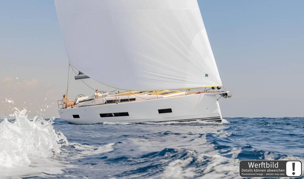 Hanse 460