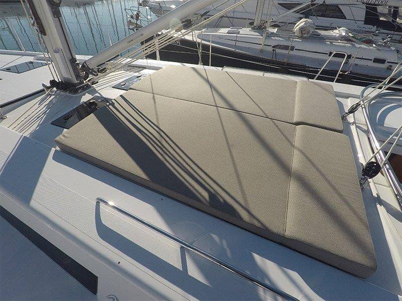 Hanse 508