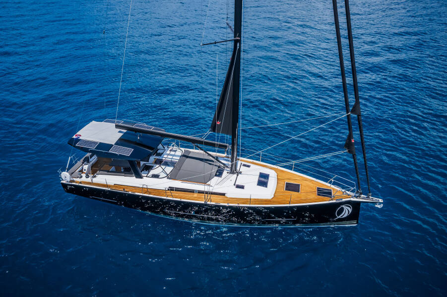 Hanse 510