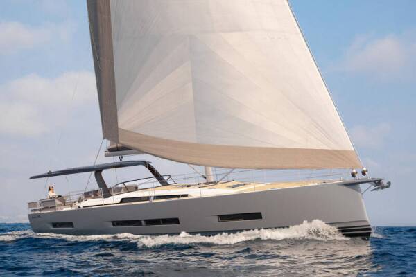 Hanse 590