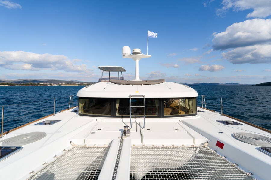 Lagoon 40 MotorYacht