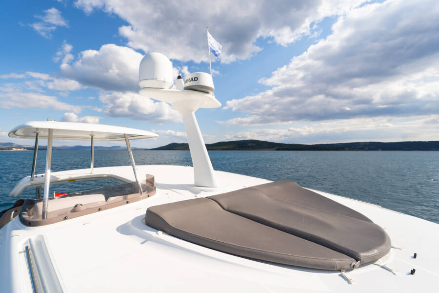 Lagoon 40 MotorYacht