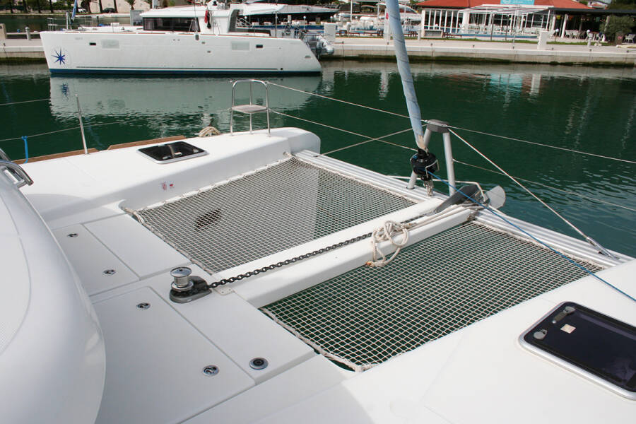 Lagoon 40