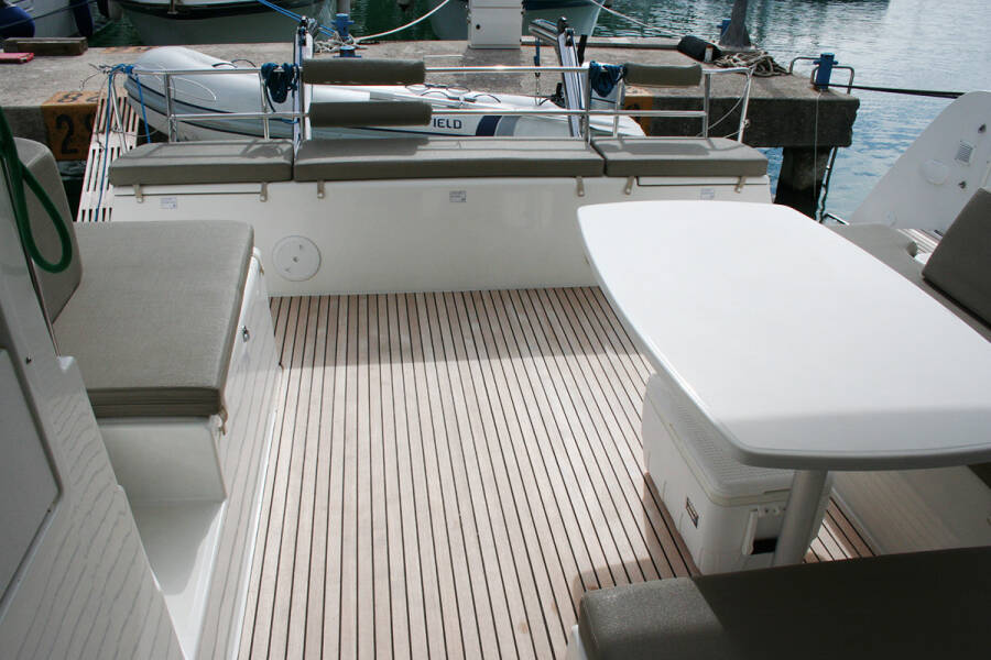 Lagoon 40