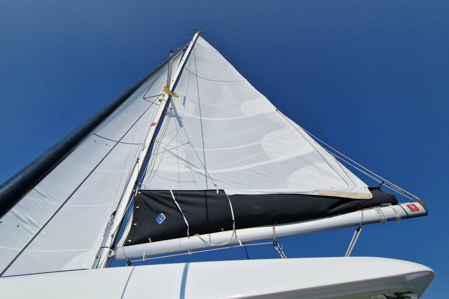 Lagoon 40