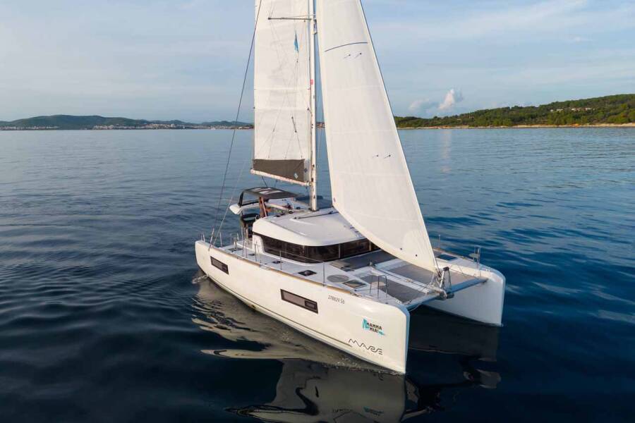 Lagoon 40