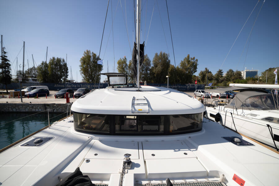 Lagoon 40